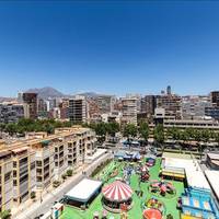 Apartamento Las Palmeras 