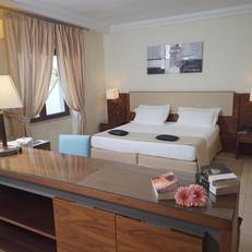 Best Western Suites & Residence Hotel