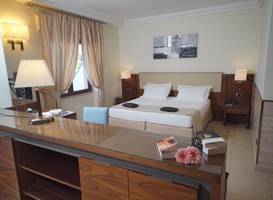 Best Western Suites & Residence Hotel
