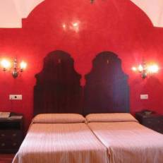 Hotel Iberia Plaza Mayor 