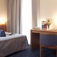 Mercure Napoli Garibaldi 