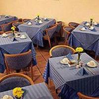 Mercure Napoli Garibaldi 