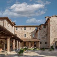 Park Hotel Ai Cappuccini 