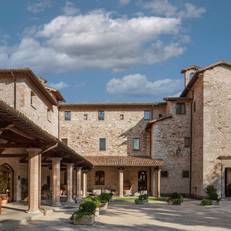 Park Hotel Ai Cappuccini 
