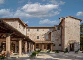 Park Hotel Ai Cappuccini 