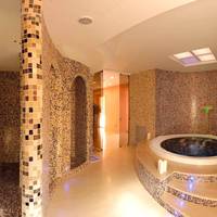 Hotel Ristorante Toscana 