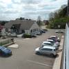 Campanile Le Mans Centre 