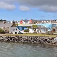 Dingle Harbour Lodge B&B