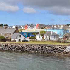 Dingle Harbour Lodge B&B 