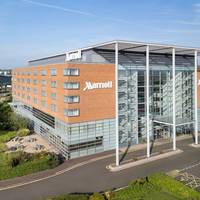 Leicester Marriott Hotel 