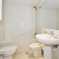 Apartamentos Ambar Beach 