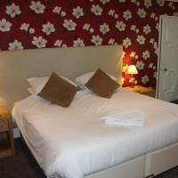 East Cliff Cottage Hotel 