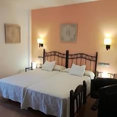 Hostal Restaurant Macavi 