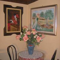 B&B Residence Santa Fara 