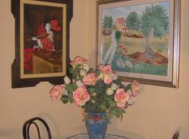 B&B Residence Santa Fara 