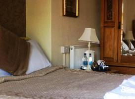 The Georgian House Hotel 