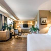Grand Hotel Don Gregorio 