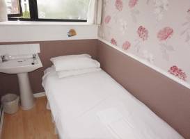 The Boundary Hotel - B&B 