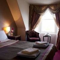 Regent House Hotel - B&B 