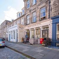 Regent House Hotel - B&B 