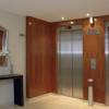 Eurostars Plaza Delicias 
