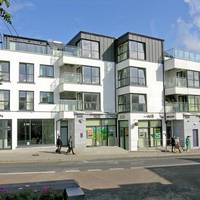 Jameson Court Apartments 