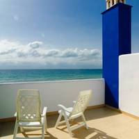 Apartamentos Belen Beach 