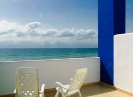 Apartamentos Belen Beach 