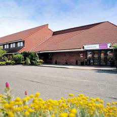 Mercure Livingston Hotel 