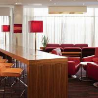 Novotel Sheffield Centre 