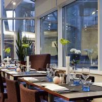 Novotel Sheffield Centre 