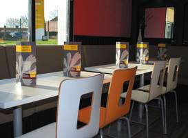 Premiere Classe Coventry 