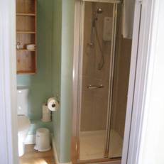 Avenue House Guest House 