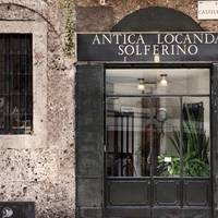 Antica Locanda Solferino 