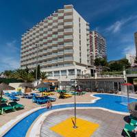 Medplaya - Hotel Regente 