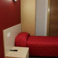 Hostal Santel San Marcos 