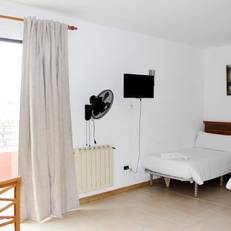 Apartamentos Gomila Park 