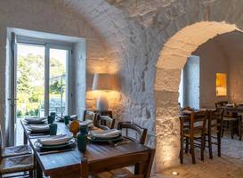 Relais Villa San Martino