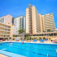 Hotel Servigroup Calypso 