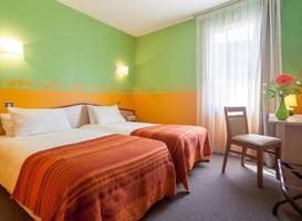 Inter-Hotel Le Lion D'or 