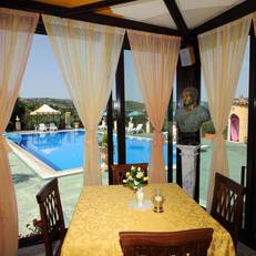 Hotel Villa La Colombaia 