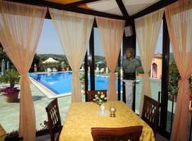 Hotel Villa La Colombaia 