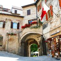 Hotel Trattoria Pallotta 