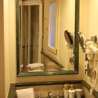 Suite Hotel Santa Chiara