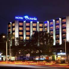 Oceania Clermont Ferrand 