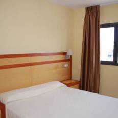 Hotel Puerta Guadalajara 