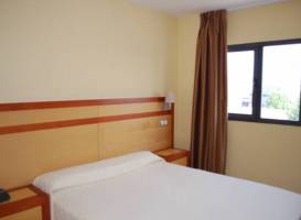 Hotel Puerta Guadalajara 