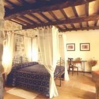Le Vignole Country House 