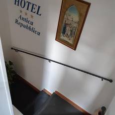 Antica Repubblica Amalfi 