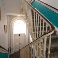 The Kildare Street Hotel 